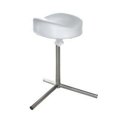 Podnóżek pedicure BD-3503 Biały